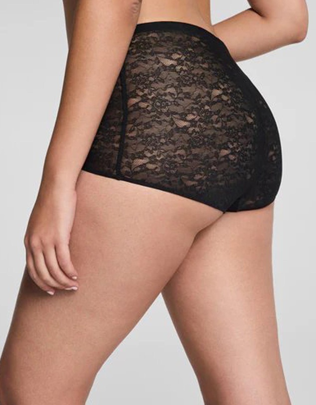 Spanx - Spanxsupersmooth Day to Date Night-Boyshorts