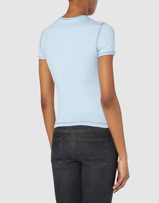 Diesel - Uncuties Top