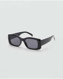M.N.G - Nimes Sunglasses