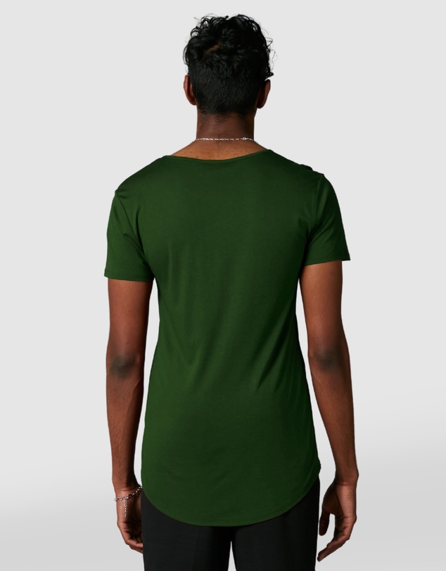 Nique - Aalto Bamboo Cotton Tee