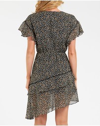 Amelius - Keria Mini Dress