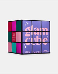 Benefit Cosmetics - Glam Cube 24-Day Beauty Advent Calendar