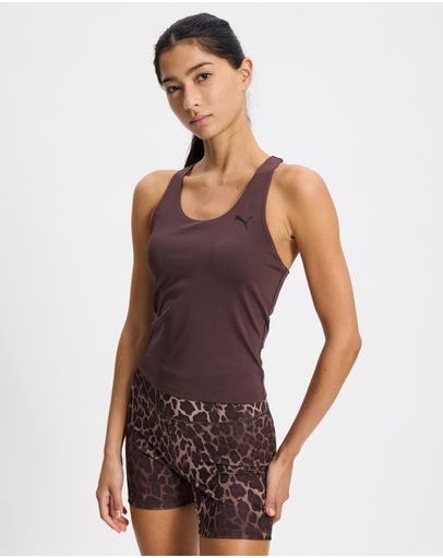 Chocolate Brown