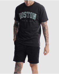 Counter Culture - Boston Tee