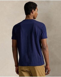 Polo Ralph Lauren - Classic Fit Logo Jersey T-Shirt