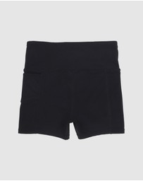 School Active Sports - Everyday School Flex Leggings Set