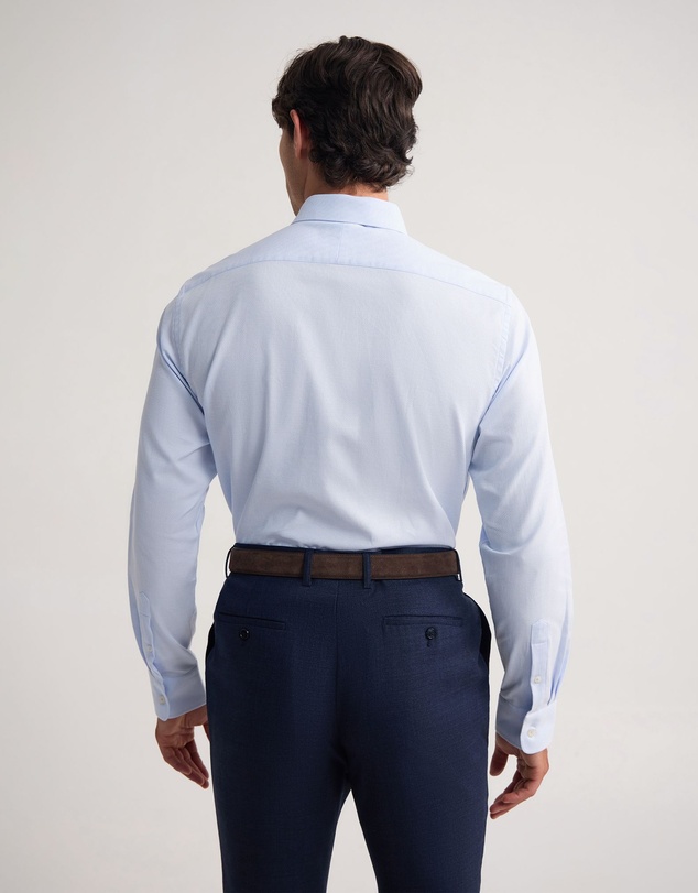 Oxford - Islington Classic Fit Shirt
