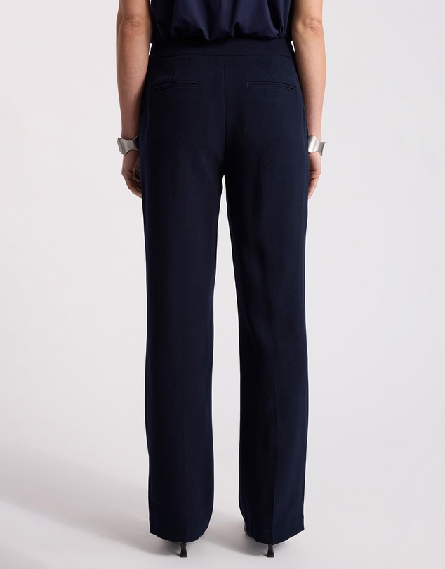 David Lawrence - Braxton Wide Leg Pants