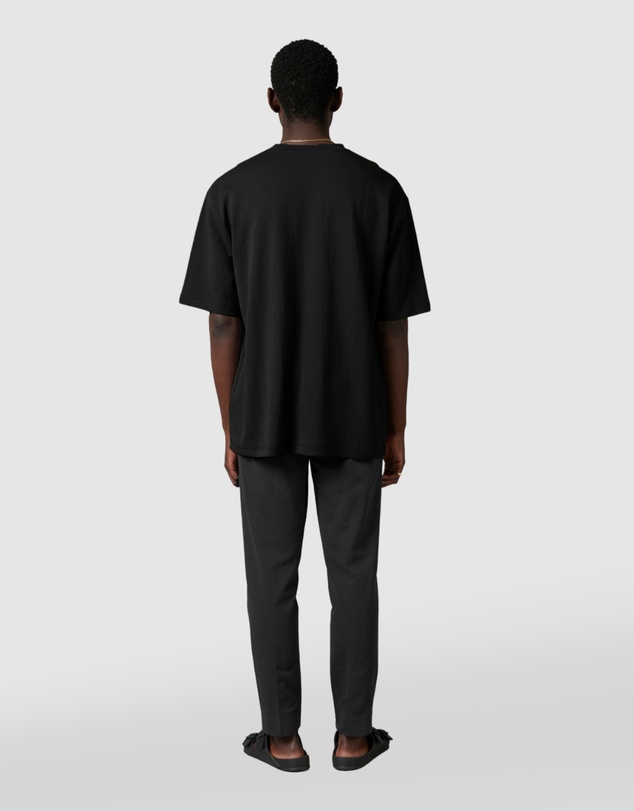 Nique - Yosshi Unisex Oversized Tee