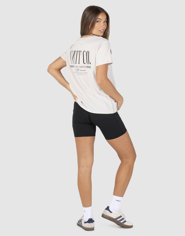 UNIT - UNIT Loft Ladies T-Shirt