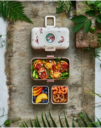 Monbento - Monbento Mb Tresor Kids Bento Box - Fox.