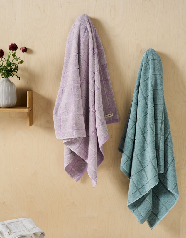 Linen House - Geneva Ocean Towel Collection