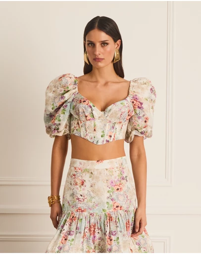Aqua Blu Australia - Dianthus Dani Corset