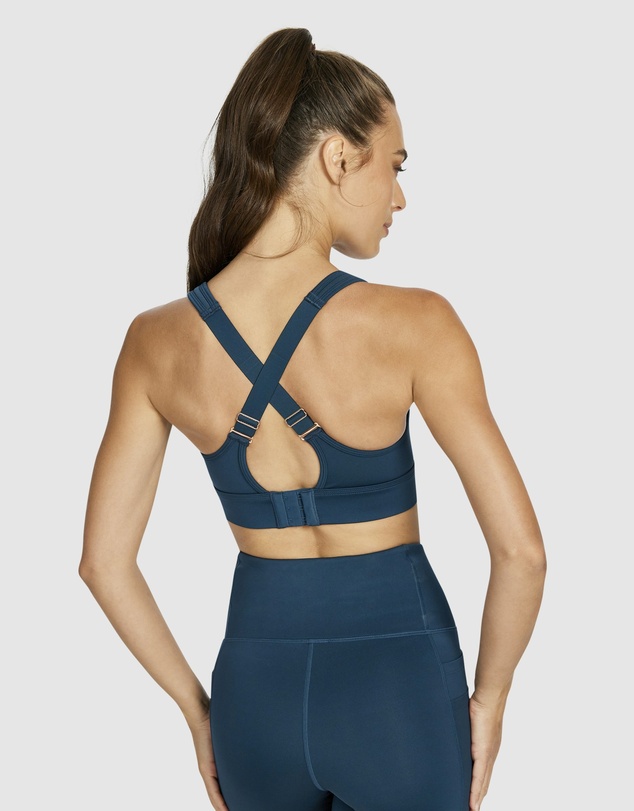Rockwear - Evolve High Impact Moulded Adjustable Sports Bra