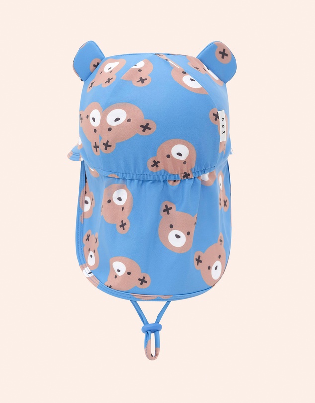 Huxbaby - Huxbear Legionnaires Hat - Kids