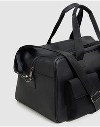 Oxford - Atlas Mens Overnighter Bag