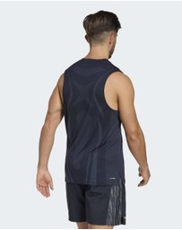 adidas Performance - AIRCHILL INTENSITY TANK Mens