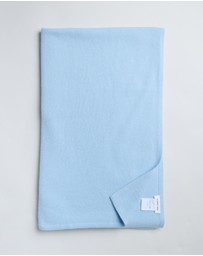 Assembly Label - Wool Scarf