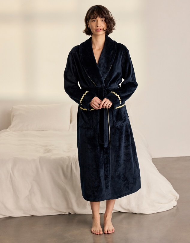 Chelsea Peers - Good Night Dressing Gown