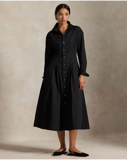 Polo Black