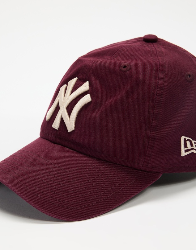 New Era - 9TWENTY Cs New York Yankees Cap