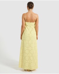 Pasduchas - Clementine Maxi