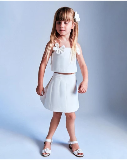 Bardot Junior - Clio Skirt - Kids-Teens