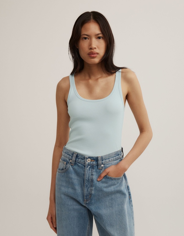 Witchery - Fine Scoop Neck Tank