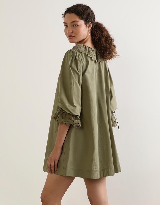 Auguste The Label - Verity Mini Dress
