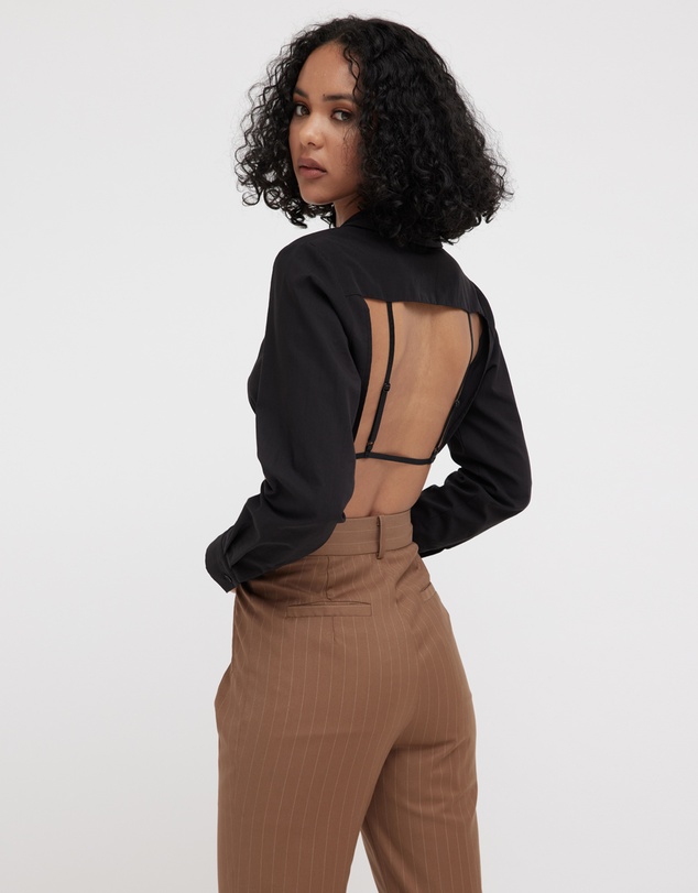 WNTRMSE - Renata Shirt