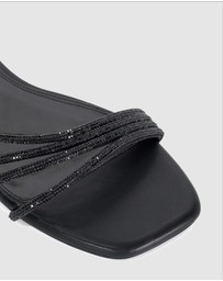 Dune London - Natalia - Black