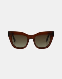 Bask Eyewear - Dusk