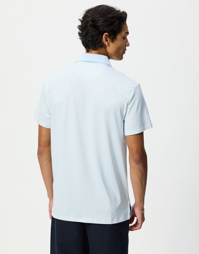 Polo Ralph Lauren - Tailored Fit Performance Polo Shirt