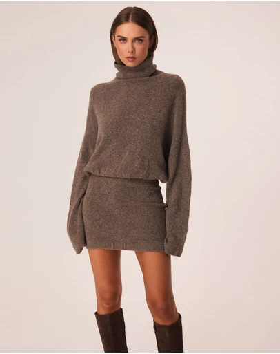 SNDYS - Marlowe Mini Dress