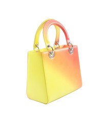 Pre-Loved by Azura Reborn - Pre-Loved Medium Ombre Calfskin Lady Dior