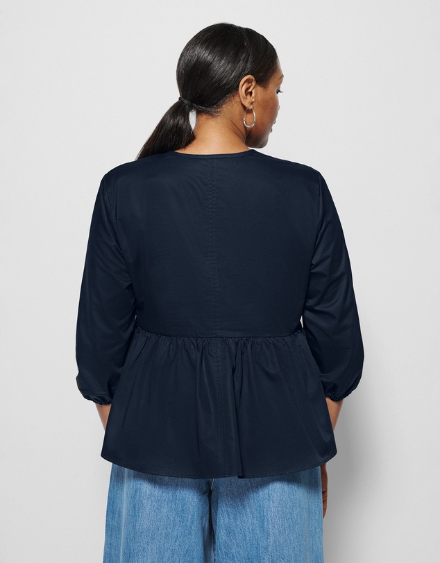 Commonry - Iris Top