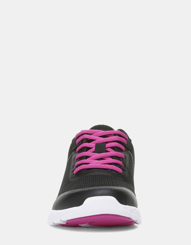 Vionic - Isleah Active Sneaker - Black