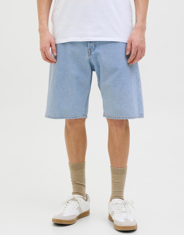Jack & Jones - Alex Original Shorts SBD 300 Baggy Fit