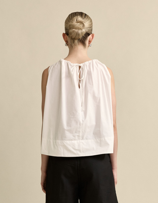 MVN - High Neck Top