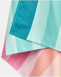 Dock & Bay - Beach Towel Summer Collection L
