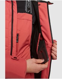 ROJO Outerwear - Sass Jacket