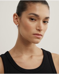Witchery - Lou Hoop Earrings