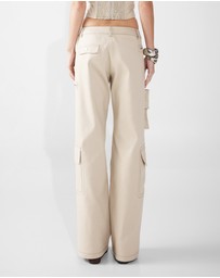 BY.DYLN - Lucious Pants