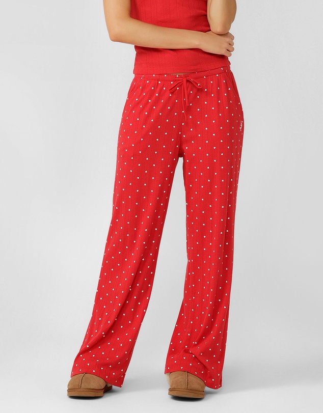 Lorna Jane - Mi Amour Pointelle Pants