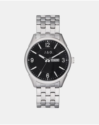 Jag - William Men's Watch