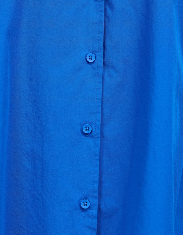 Assembly Label - Everyday Poplin Shirt