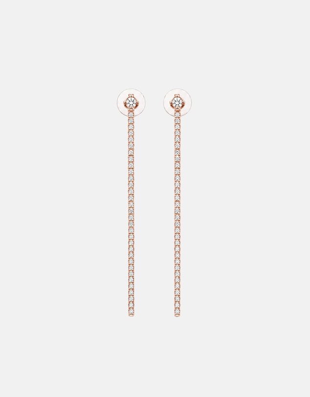 Stephanie Browne - Reflection Earrings