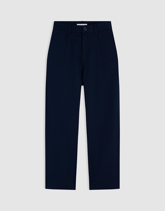 Tommy Hilfiger - Pleated Chinos - Kids-Teens