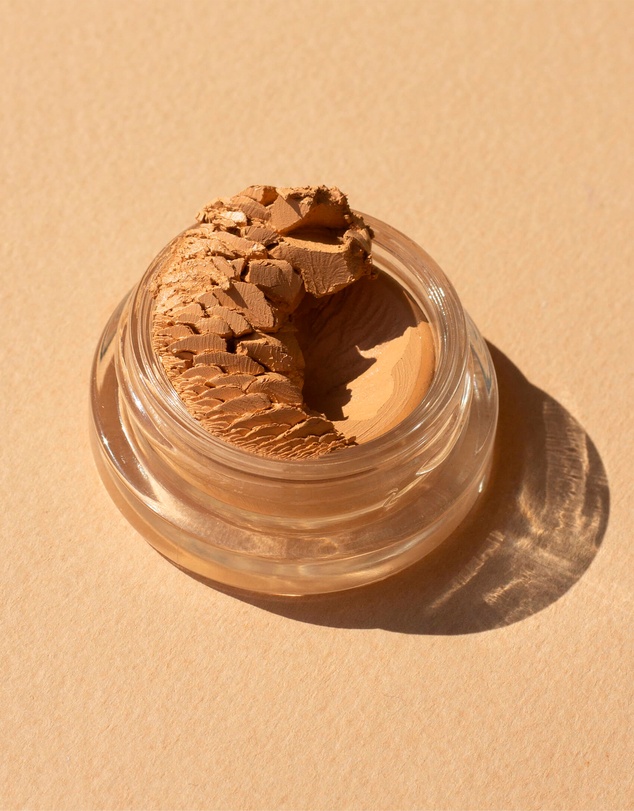 Ere Perez - Arnica All-Cover Pot - Caramel