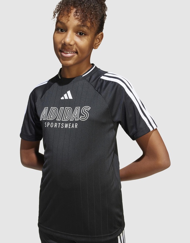 adidas Sportswear - House Of Tiro T-Shirt - Teens